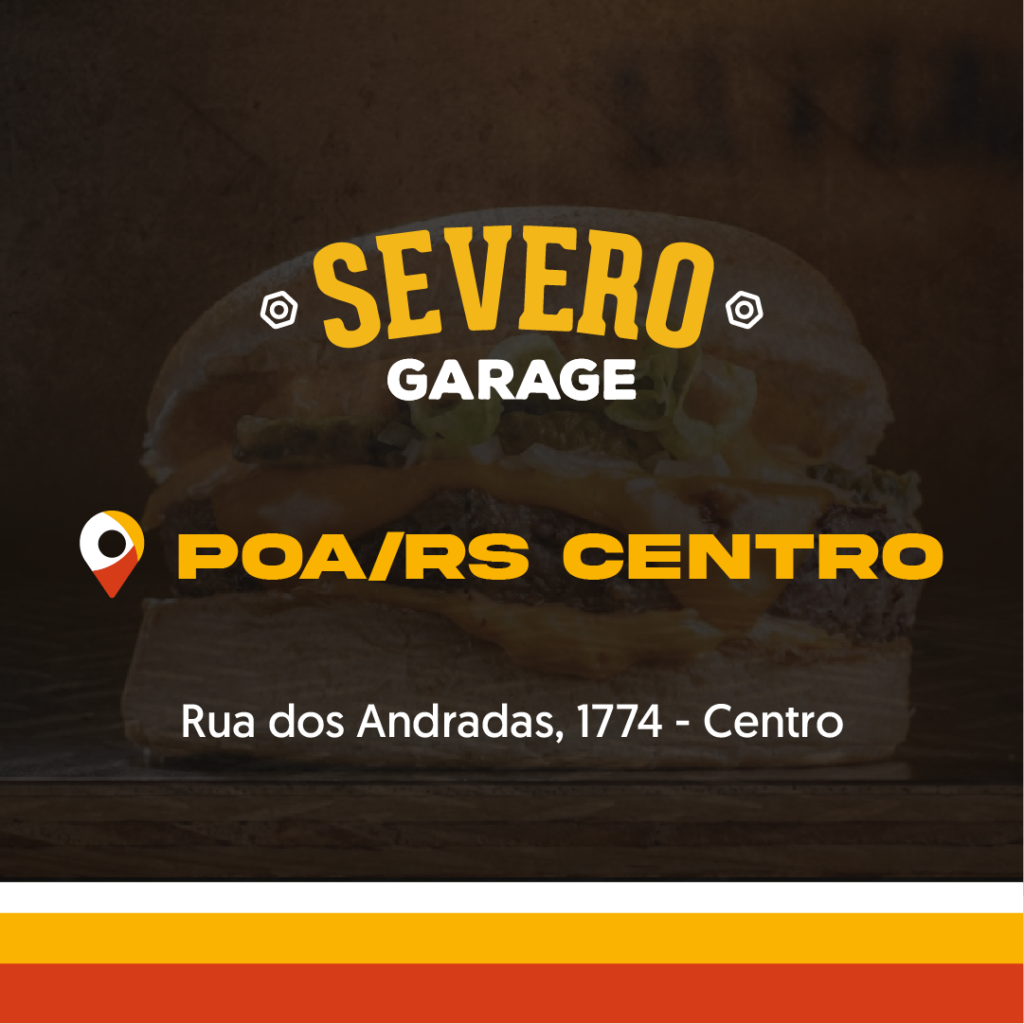 Centro | Porto Alegre