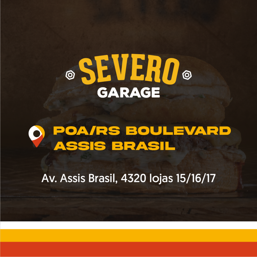 Boulevard Assis Brasil | Porto Alegre
